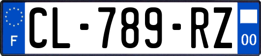 CL-789-RZ