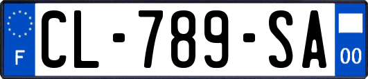 CL-789-SA