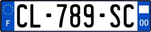 CL-789-SC