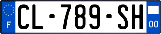 CL-789-SH