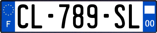 CL-789-SL
