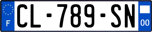 CL-789-SN