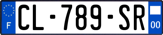 CL-789-SR