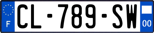 CL-789-SW