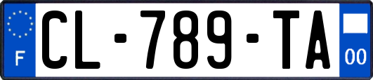 CL-789-TA