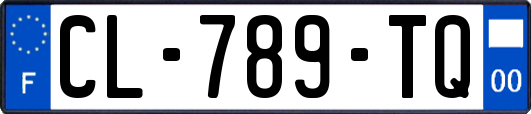 CL-789-TQ