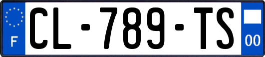 CL-789-TS