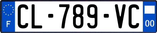 CL-789-VC