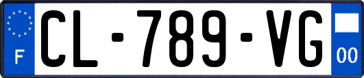CL-789-VG