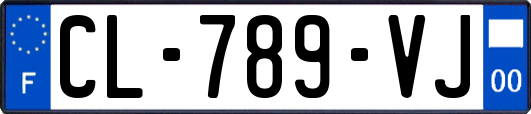 CL-789-VJ
