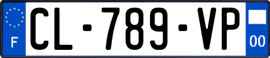 CL-789-VP