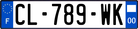 CL-789-WK