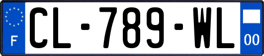 CL-789-WL