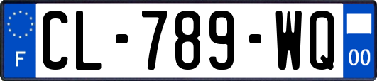 CL-789-WQ