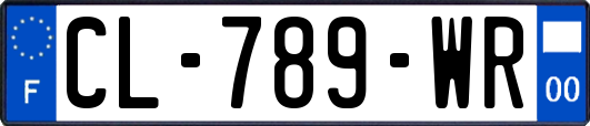 CL-789-WR