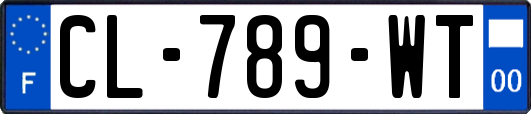 CL-789-WT
