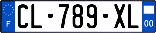 CL-789-XL