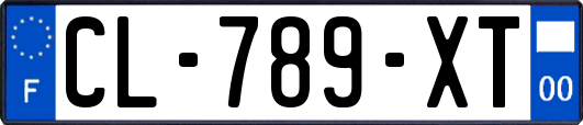 CL-789-XT