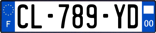 CL-789-YD