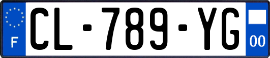 CL-789-YG