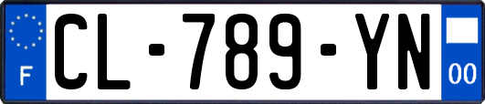 CL-789-YN