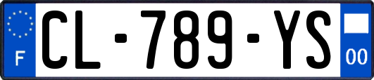 CL-789-YS