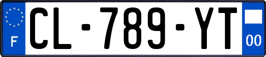 CL-789-YT