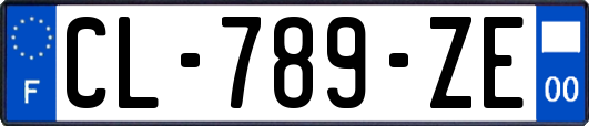 CL-789-ZE