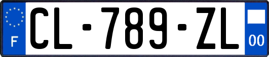 CL-789-ZL
