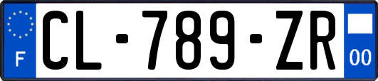 CL-789-ZR