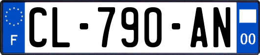 CL-790-AN