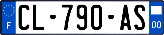 CL-790-AS