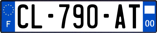 CL-790-AT