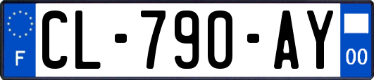 CL-790-AY