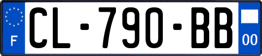 CL-790-BB