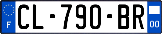 CL-790-BR