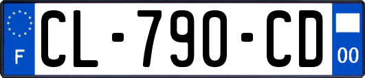 CL-790-CD