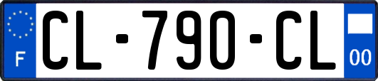 CL-790-CL