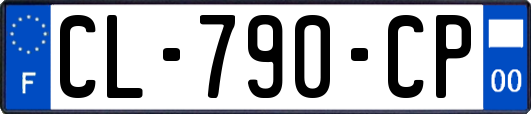 CL-790-CP