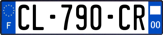 CL-790-CR