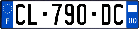 CL-790-DC