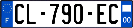 CL-790-EC
