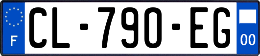 CL-790-EG