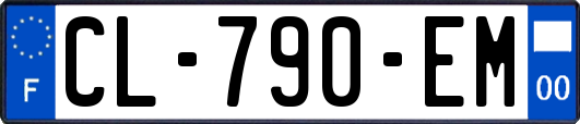 CL-790-EM