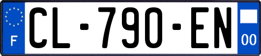 CL-790-EN