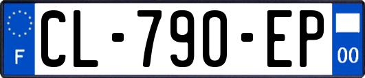 CL-790-EP
