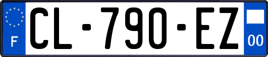 CL-790-EZ