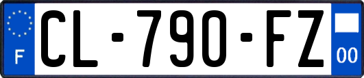 CL-790-FZ