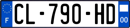CL-790-HD