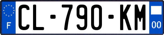 CL-790-KM